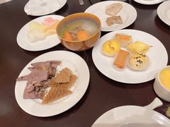 -京香轩·中餐厅(上海中庚聚龙酒店)