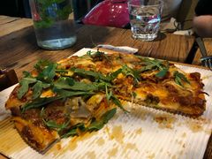 -咖梦餐厅 COMENG RESTAURANT