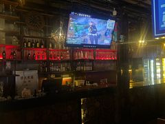-海雾里小酒馆(观音桥店)