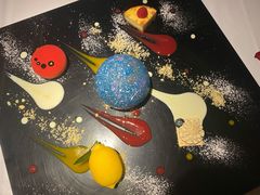 -燃扒房Steakhouse(皇庭店)
