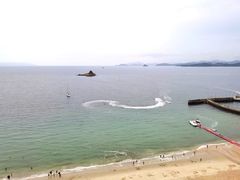 -深圳大梅沙京基洲际度假酒店