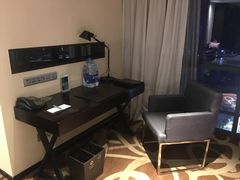 -青岛西海岸隆和福朋喜来登酒店