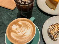 -BAKER&SPICE(环贸店)