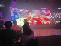 -Perry's·酒吧(黄埔大道店)