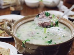 生滚粥-华记粥饭店(印象容桂主题风情街店)