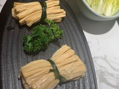 -捞神煲汤火锅(湖滨商业街店)