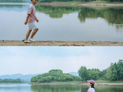 -三岔湖景区
