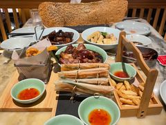 -弄堂里(滨江龙湖天街店)