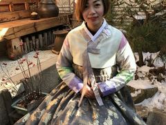 -公主韩服租借 Princess Hanbok