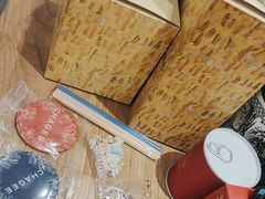 -霸王茶姬(上海静安大悦城店)
