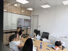 -澜大·领鹿·UNLOCK择校备考·三公小托福AMC(浦东校区)
