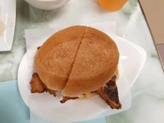 -牛记咖喱美食(十月初五日街店)