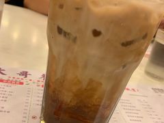 奶茶-大哥餐厅(西城花园店)