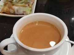-香港威特瑞茶餐厅(小白楼音乐厅店)