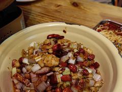 -兔槽江湖菜·重庆璧山兔(水围店)