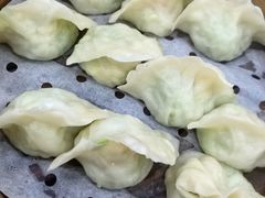 -老边饺子馆(中街店)