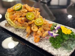 -徐记私厨(半淞园路店)