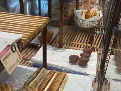 -CARINO BAKERY&CAFE(人广来福士店)