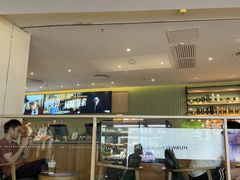-星巴克(广州正佳广场4层店)
