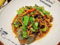 -马老六清真餐厅(雁滩店)