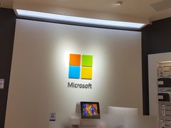 -微软授权专卖店(陆家嘴中心店)