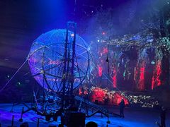 -广州长隆国际大马戏