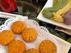 -潮汕美牛肉丸火锅店(天宁寺店)