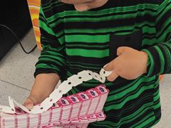 -快乐街区(成都龙湖北城天街店)