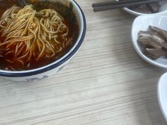 -金强牛肉面总店
