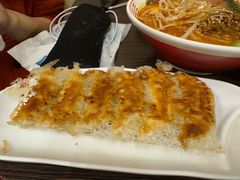 -拉面莊夢語＆中华料理八椿