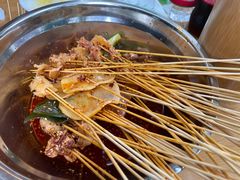 -乐山鲜知味钵钵鸡(奎星楼店)