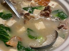 -艳阳天·非遗楚菜(武汉客厅店)