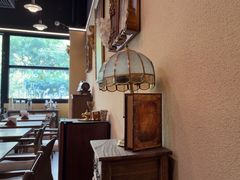 -明谦·Coffee&Cocktail Bar(美您公园店)