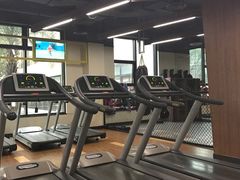 -W FITNESS 威尔仕健身·游泳(七宝店)
