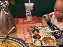 -炭舍干锅·烤鱼(扬名广场店)