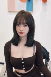 -HairCode芭曲发型