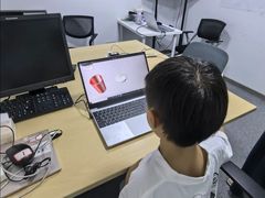 -创炫青少年创新实验室·AI·编程·科创(临港店)