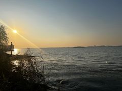 -苏州东太湖生态园