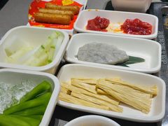 -海底捞火锅(龙湖北京大兴天街店)