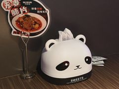 -胖哥俩肉蟹煲(西单大悦城店)