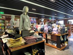 -外研书店(北京外国语大学西校区北外国际大厦店)