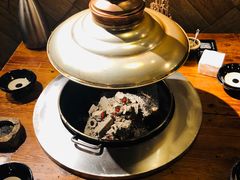 -忠义水浒烤肉(体育西路店)