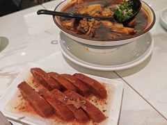 -翡翠拉面小笼包(岭南新天地店)