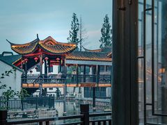 -南浔古镇