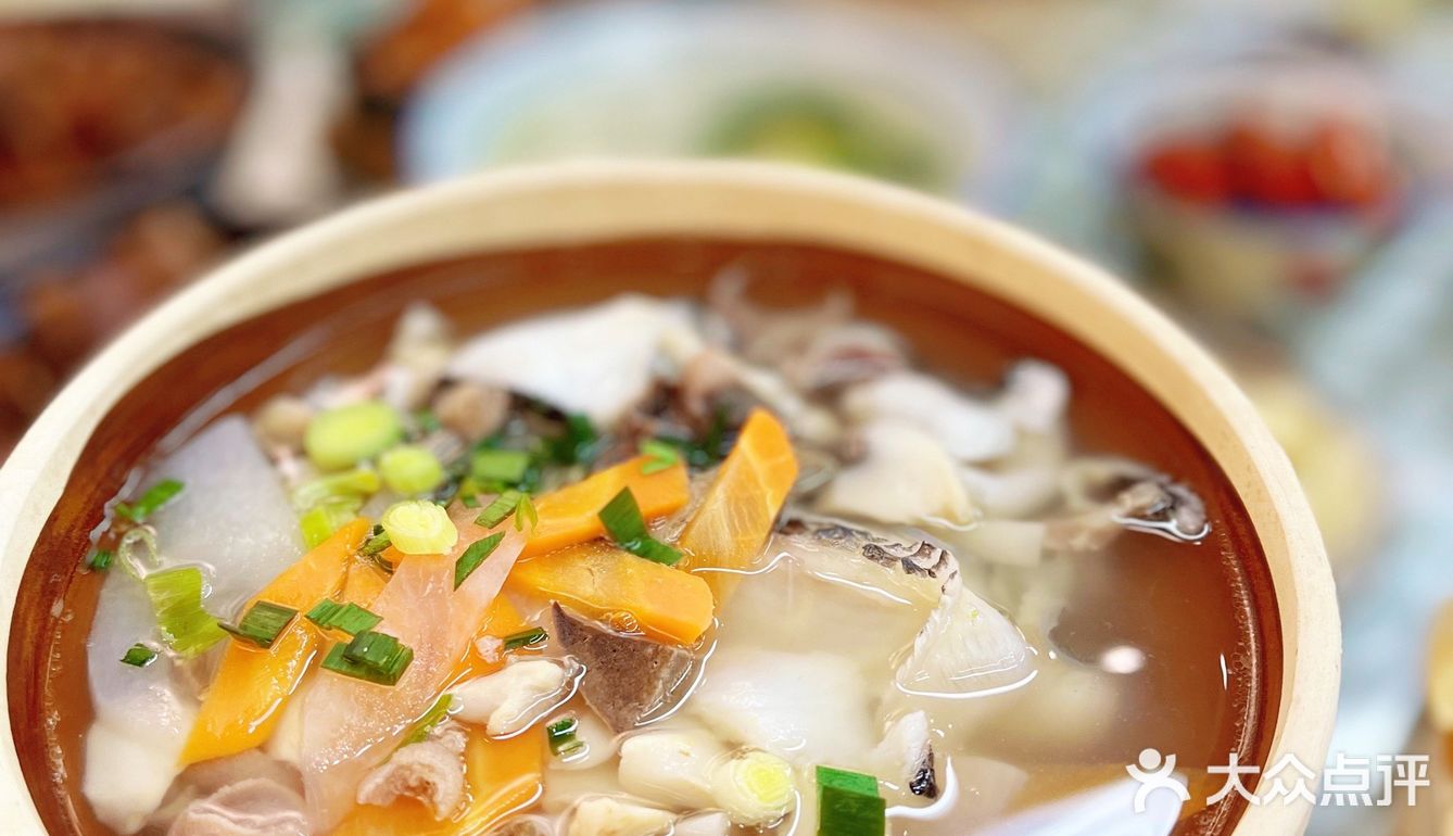 带你穿越回90年代饮食场