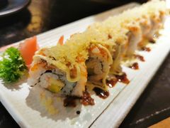 -九田家黑牛烤肉料理(石路天虹店)
