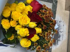 -那些花儿鲜花店(小寨店)