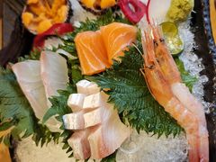 -秋荀日本料理(昆明同德广场店)