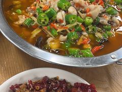 -艺味深尝(云锦路店)