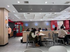 -子午路张记肉夹馍(兵马俑店)